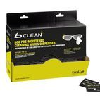 Bolle Safety b Clean Cleaning Tissues Dispenser additional 2
