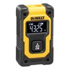 DEWALT DW055PL Pocket Laser Distance Measure 16m additional 1