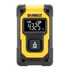 DEWALT DW055PL Pocket Laser Distance Measure 16m additional 2
