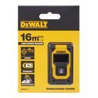 DEWALT DW055PL Pocket Laser Distance Measure 16m additional 4