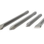 DEWALT SDS Max Chisel Set, 4 Piece additional 1