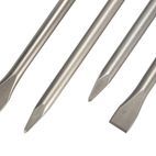 DEWALT SDS Max Chisel Set, 4 Piece additional 2