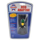 Faithfull Power Plus RCD Adaptor (Circuit Breaker) additional 2