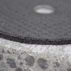 Faithfull Stone Cut Off Disc additional 9