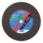 Faithfull Stone Cut Off Disc additional 4