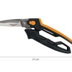Fiskars PowerArc™ Heavy-Duty Utility Snips additional 2