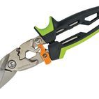 Fiskars PowerGear™ Aviation Snip, Offset additional 2