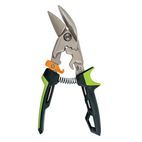 Fiskars PowerGear™ Aviation Snip, Offset additional 4