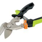 Fiskars PowerGear™ Aviation Snip, Offset additional 6