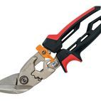 Fiskars PowerGear™ Aviation Snip, Offset additional 1