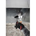 Fiskars PowerGear™ Aviation Snip, Offset additional 7