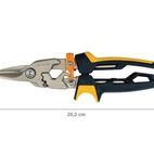Fiskars PowerGear™ Aviation Snips additional 11
