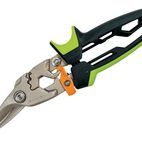 Fiskars PowerGear™ Aviation Snips additional 2