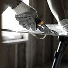 Fiskars PowerGear™ Aviation Snips additional 12