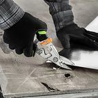 Fiskars PowerGear™ Aviation Snips additional 14