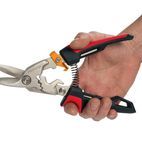 Fiskars PowerGear™ Aviation Snips additional 13
