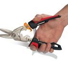 Fiskars PowerGear™ Aviation Snips additional 16