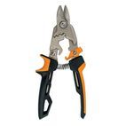 Fiskars PowerGear™ Bulldog Aviation Snips 250mm (10in) additional 2