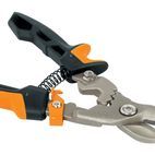 Fiskars PowerGear™ Bulldog Aviation Snips 250mm (10in) additional 3