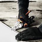 Fiskars PowerGear™ Bulldog Aviation Snips 250mm (10in) additional 4