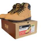 Scan Desert Viper S3 Safety Boots additional 2