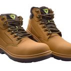 Scan Desert Viper S3 Safety Boots additional 1