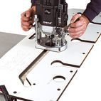 Trend Kitchen Worktop Jigs additional 7