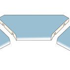 Trend Kitchen Worktop Jigs additional 5