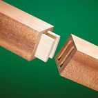 Trend Mortice &amp; Tenon Jig MT/JIG additional 6