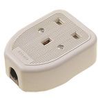 Dencon Rubber Trailing Socket additional 2