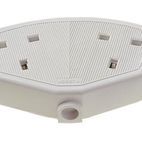 Dencon Rubber Trailing Socket additional 1