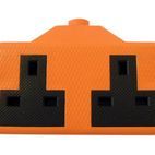 Dencon Trailing Socket additional 2