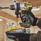 DEWALT DCD1007H2T Hammer Drill 18V 2 x 5.0Ah POWERSTACK™ Li-ion additional 4