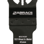 Abracs Tct Multi Tool Blade additional 2