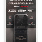Abracs Tct Multi Tool Blade additional 1