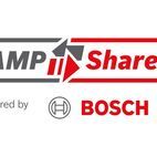 Bosch GNH18V-64-2M BL 16ga Finish Nailer Bare additional 2