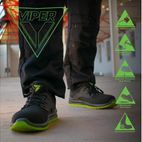 Scan Viper S1P Safety Trainers additional 28
