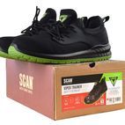 Scan Viper S1P Safety Trainers additional 10