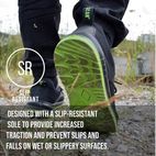 Scan Viper S1P Safety Trainers additional 2