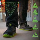 Scan Viper S1P Safety Trainers additional 9