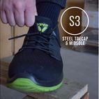 Scan Viper S1P Safety Trainers additional 27