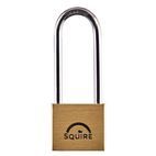 Squire Lion Marine Padlock additional 2