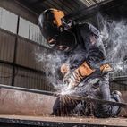 DEWALT Respiration Powered Air Purifying Welding Respirator additional 2