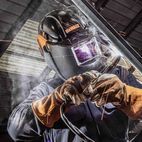 DEWALT Respiration Powered Air Purifying Welding Respirator additional 3