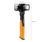 Fiskars IsoCore Club Hammer additional 4