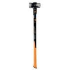 Fiskars IsoCore Sledge Hammer 3.6kg (8 lb) additional 2