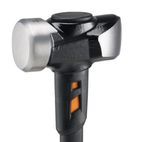 Fiskars IsoCore Sledge Hammer 3.6kg (8 lb) additional 3