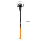 Fiskars IsoCore Sledge Hammer 3.6kg (8 lb) additional 4
