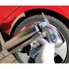 Sealey AK42 Air Underbody Coating Gun additional 1