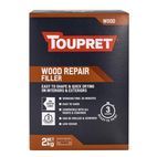 Toupret Wood Repair Filler additional 1